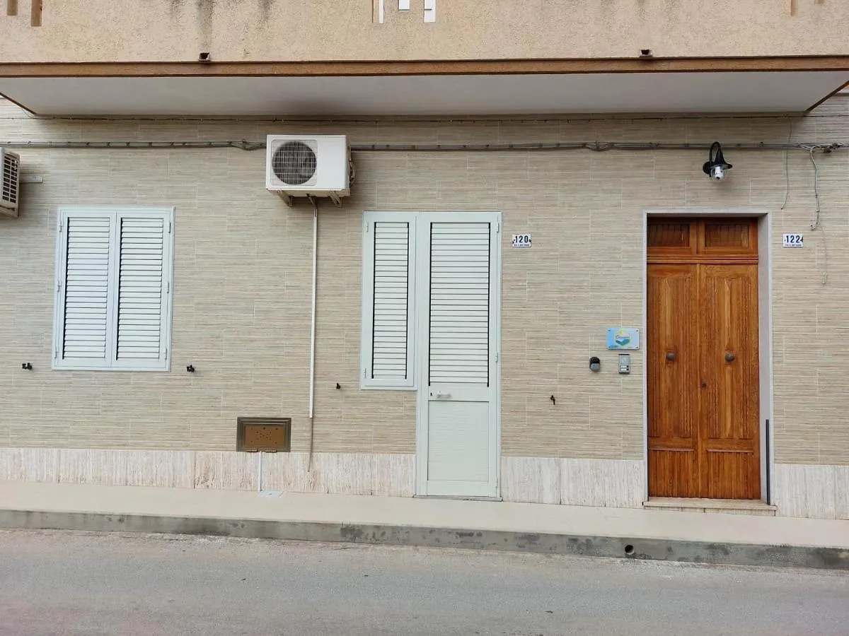 Vila Casa Carruvedda Avola 0*,  Itálie