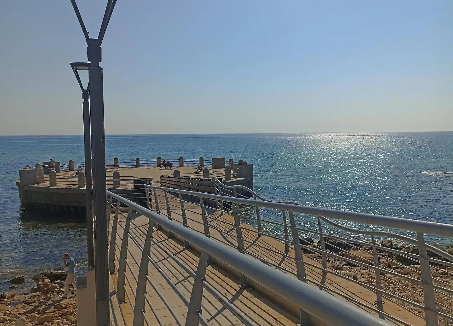 Casa vacanze Villa Casa Carruvedda Avola Italia