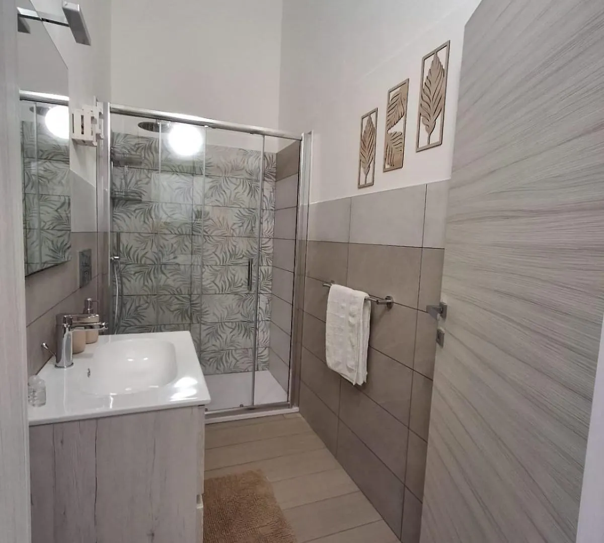 Vila Casa Carruvedda Avola 0*,