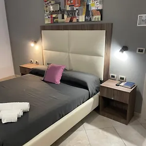 Eben Ezer Bed and breakfast