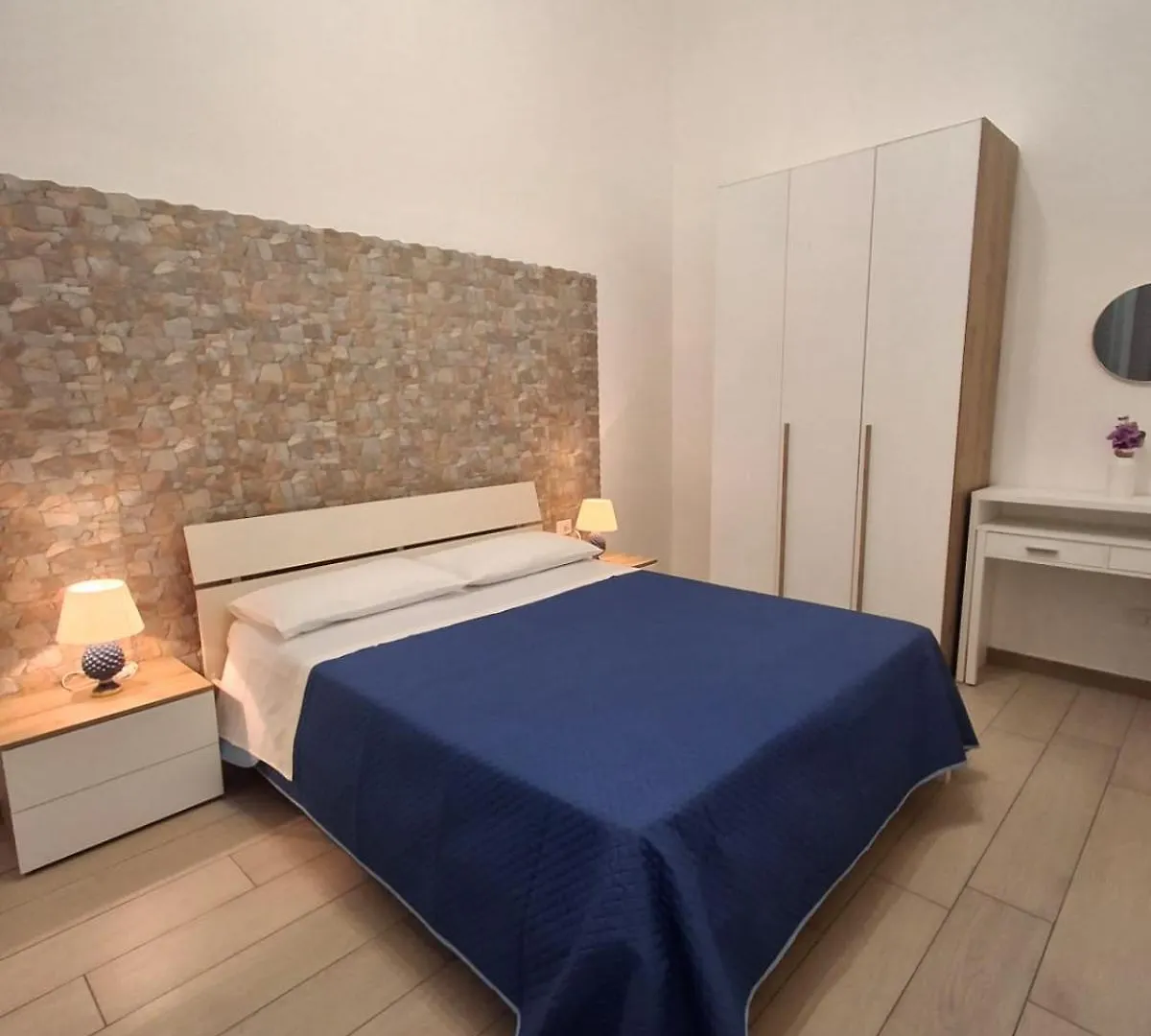 Casa Carruvedda Villa Avola