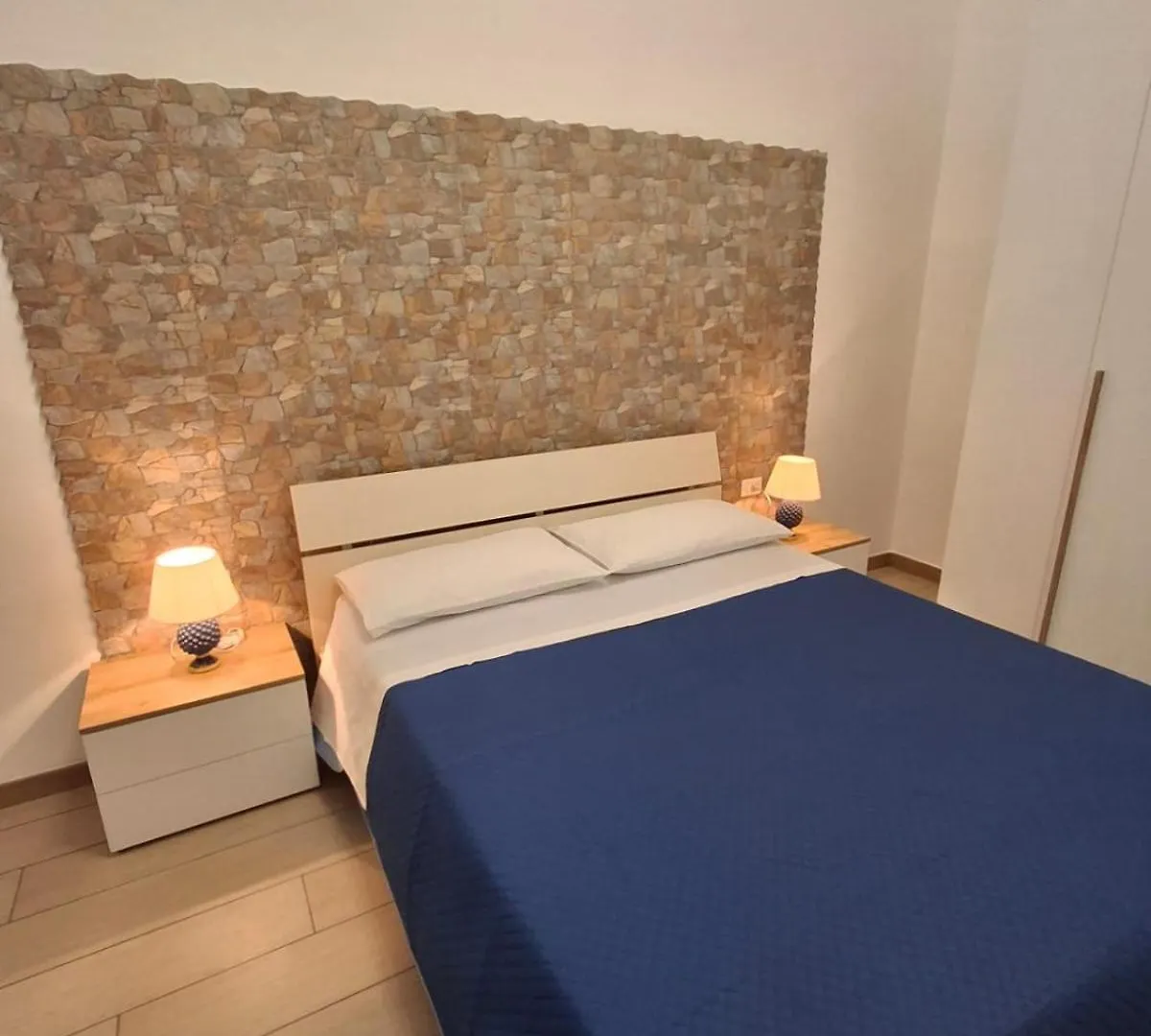 Casa Carruvedda Villa Avola 0*,  Italy