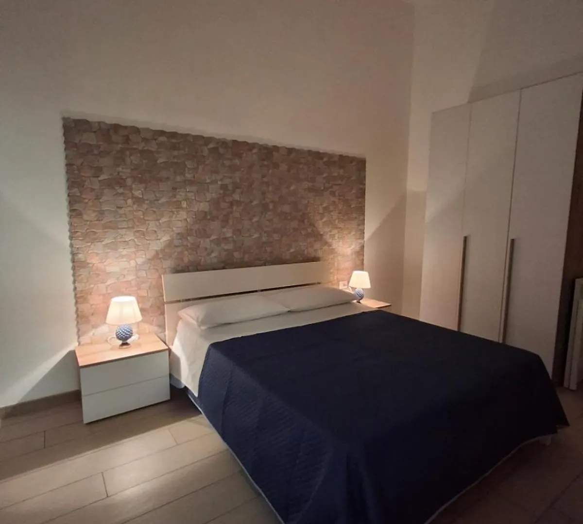 Casa Carruvedda Villa Avola Italy