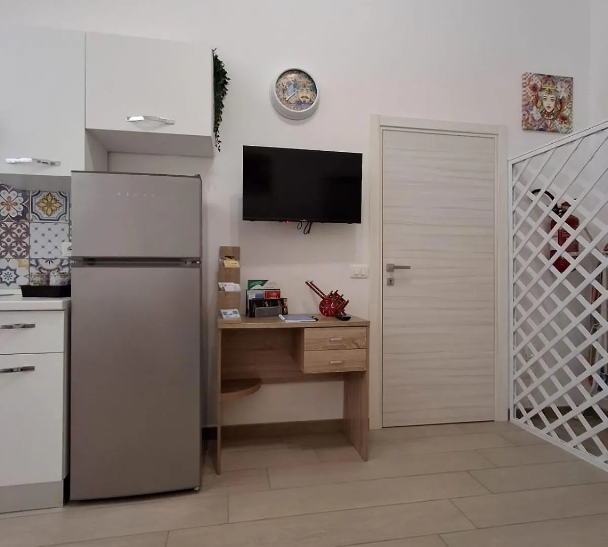Casa Carruvedda Villa Avola Holiday home