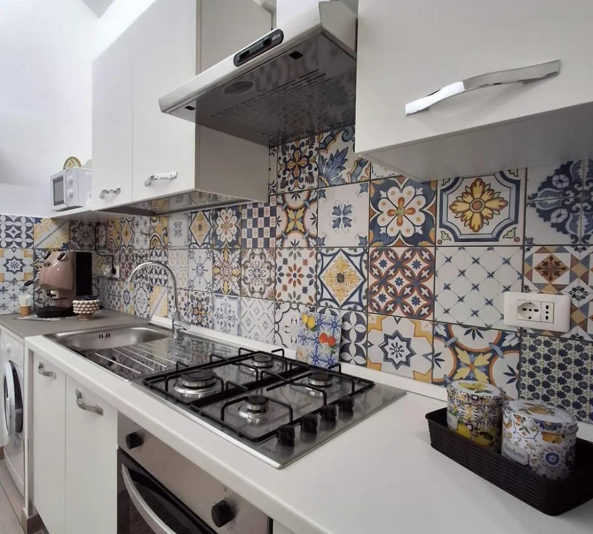 Casa Carruvedda Villa Avola 0*,
